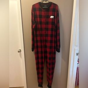Mens pj’s XL